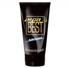 LUBRIFICANTE MAN'S BEST DA 150 ML