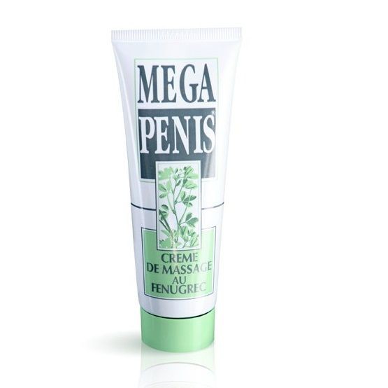 MEGA PENIS EXTEND 3548960030011