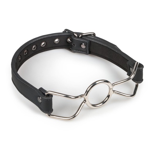 Metal Mouth Gag 8718627528280