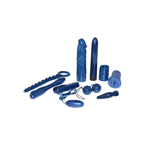 Midnight Blue Set 4024144562183