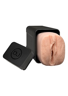 MILF IN A BOX CHERIE DEVILLE PUSSY