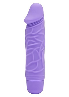 MINI CLASSIC ORIGINAL VIB PURPLE