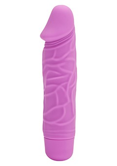 MINI CLASSIC ORIGINAL VIBRATOR PINK