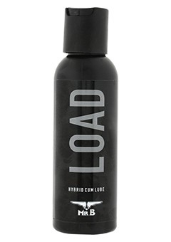 Sex Toys Lubricants MISTER B LOAD 100 ML Sexy Shop