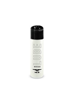 Sex Toys Lubricants MISTER B LUBE WATERBASED 30 ML Sexy Shop