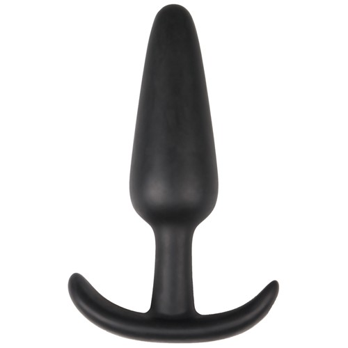 Mood - Naughty 1 - Large Butt Plug 782421004651
