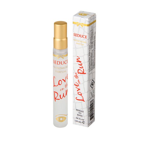 NA EOL PHR Body Spray 10ml FEMALE - SEDUCE 818141010587