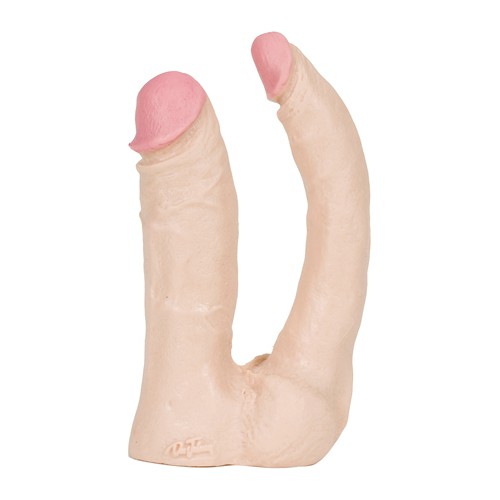 Natural Double Penetrator 782421241704