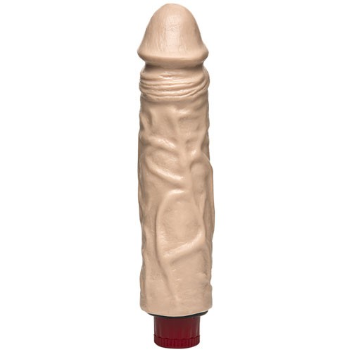 Heavy naturale vena spessa vibrazione Dong