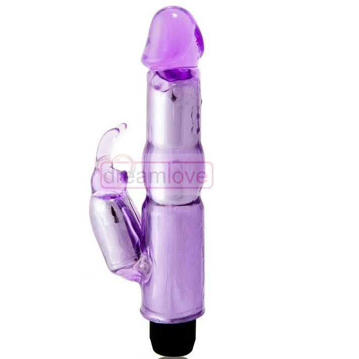 NAUGHTY PUPPY VIBRATOR 6959532311723