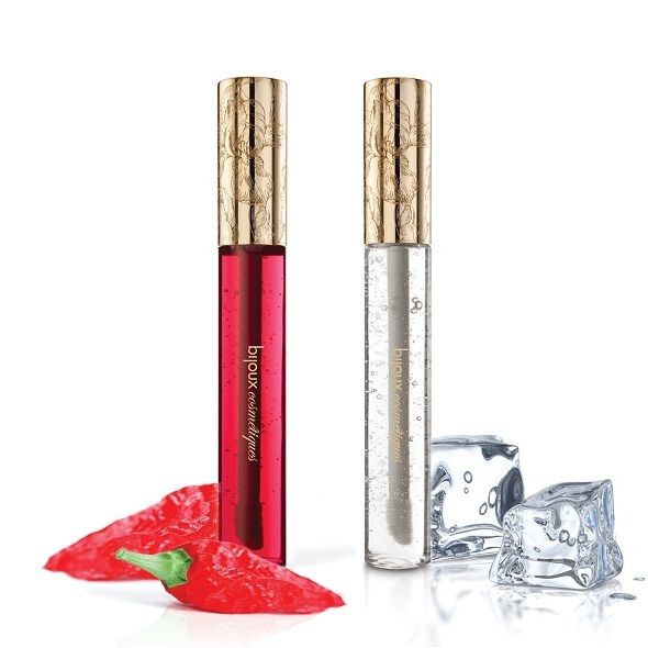 Bijoux Indiscrets - Nip Gloss Duo