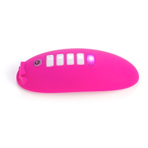 Ohmibod telecomando Lightshow Vibratore