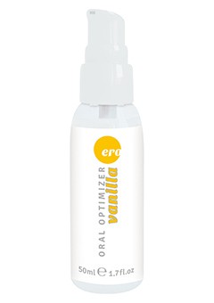 ORAL OPTIMIZER BLOWJOB GEL VANILLA 4042342004052