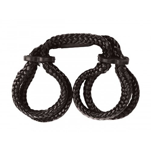 Original Sin Rope Cuffs 811847018161
