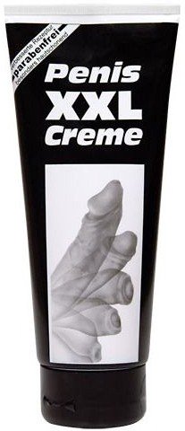 PENIS XXL CREME 200ML