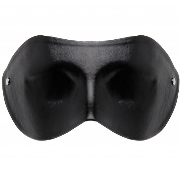Ouch! Maschera Oscurante in PVC - 26 gr