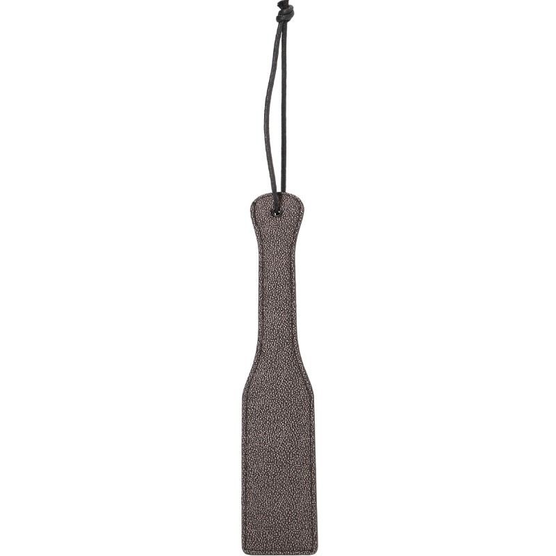 OUCH! - ELEGANT PADDLE - TITANIUM GREY