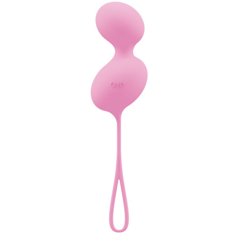 Ovo L3 Amore palle rosa