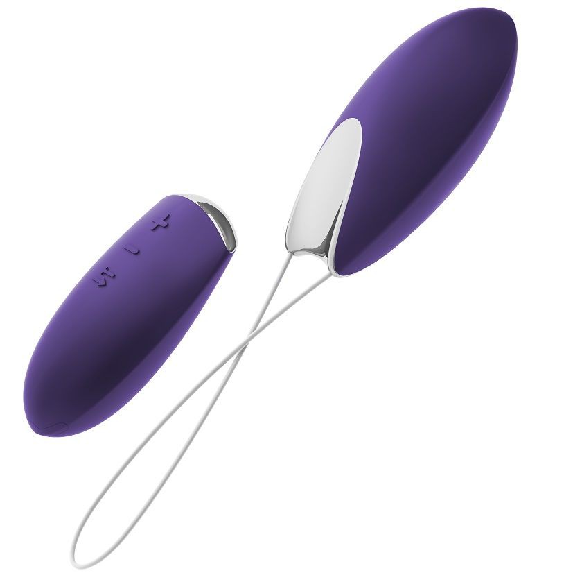 OVETTO VIBRANTE OVO R1 PURPLE
