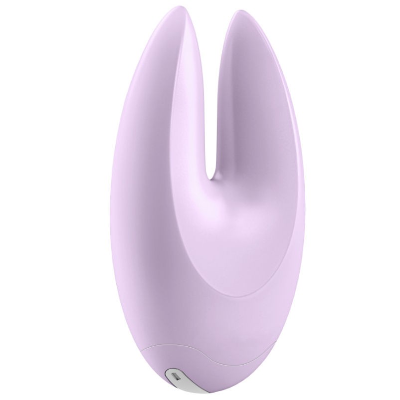 STIMOLATORE VAGINALE OVO S4 PINK