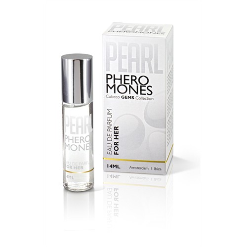 Pearl Women Parfum 8718546545788