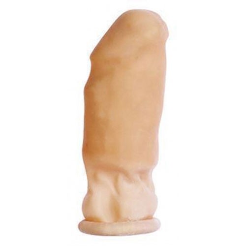 Seven Creations Penis Extender Natural 4890888001703