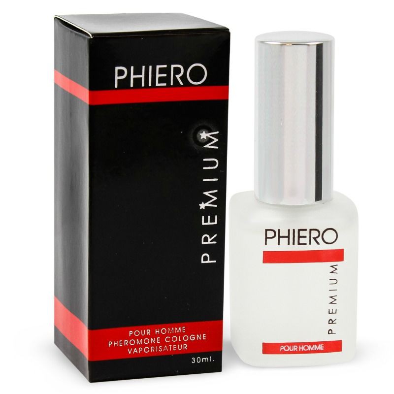 Phiero Notte Premium - 30ml