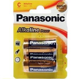 PILA LR14/ C PANASONIC POWER PROTECTION