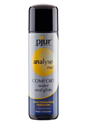 pjur analyse me! Comfort Water Anal Glide 827160110215