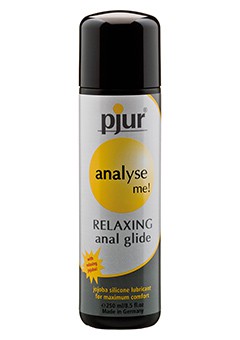 Pjur Analyse Me! Glide Lubrificante