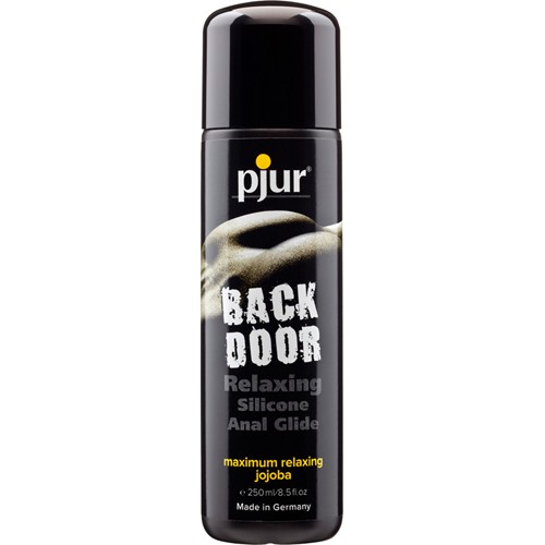 Pjur Backdoor Relaxing Anal gel - 250 ml 827160107017