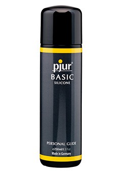 PJUR BASIC PERSONAL GLIDE SB 250 ML