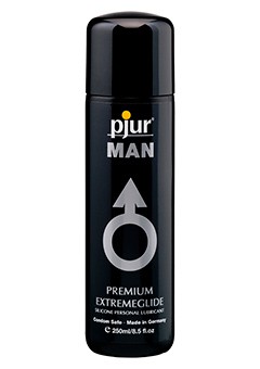 PJUR MAN EXTREME GLIDE 250 ML