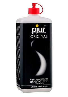 PJUR ORIGINAL BODYGLIDE 1000ML