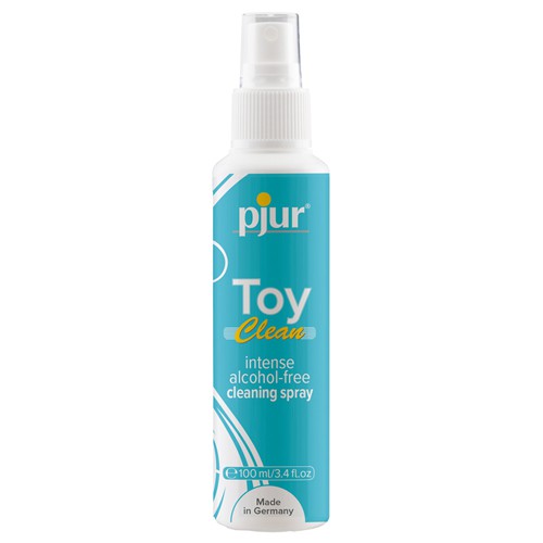 Pjur Woman Toycleaner - 100 ml 827160106645