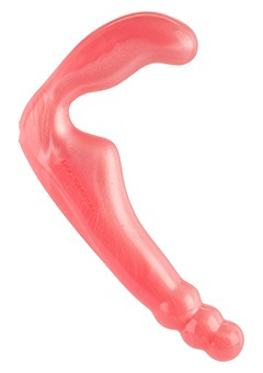 Platinum Premium Fallo Per Strap The Gal Pal, Rosa