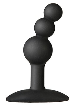 PLATINUM THE MINIS BUBBLE BLACK M