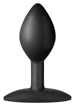 PLATINUM THE MINIS SPADE BLACK S