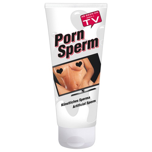 Porn Sperm Fake Sperm 4024144623815