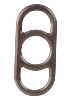 Sex Toys Rings PRECISION PUMP ENHANCER SMOKE Sexy Shop