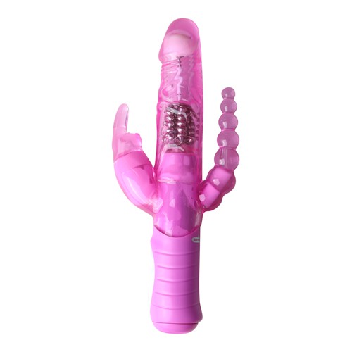 Premium Range Rabbit Dual Pleasure 6946689006213