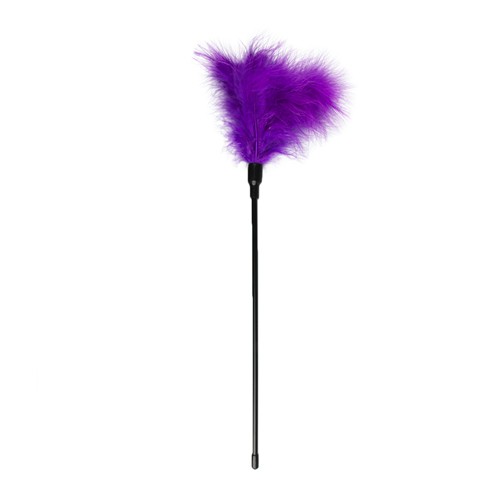 Purple Tickler - Long 8718627527917