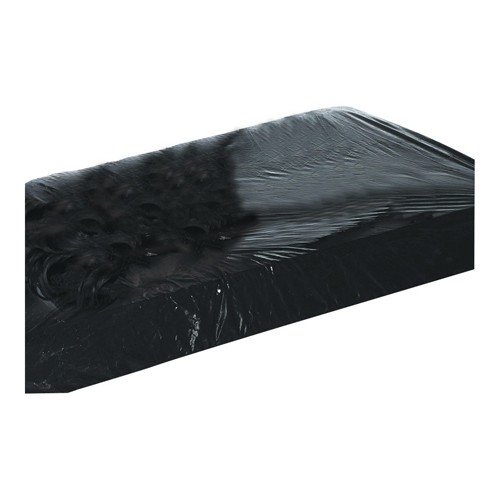 PVC Orgy-Sheet black 4024144251131