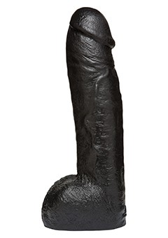 Vac-U-Lock Fallo Realistico Codeblack Hung