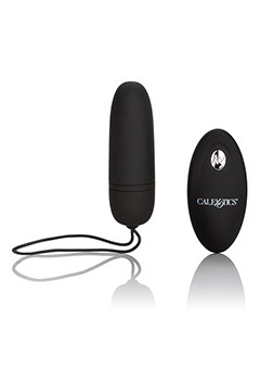 REMOTE BULLET BLACK