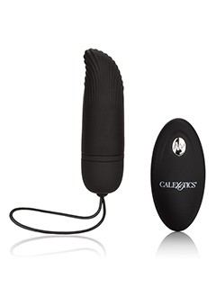 REMOTE RIDGED G BLACK