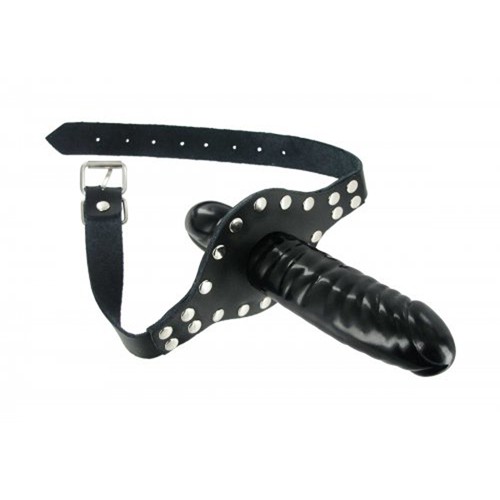 Ride Me Mouth Gag 848518003911