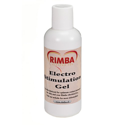 Rimba Elettrostimolatori Gel