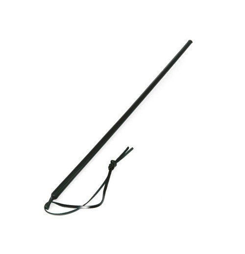 In pelle Rimba Cane Whip 62 centimetri