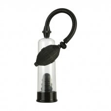 Sex Toys Pumps ROOKIE PENIS PUMP Sexy Shop